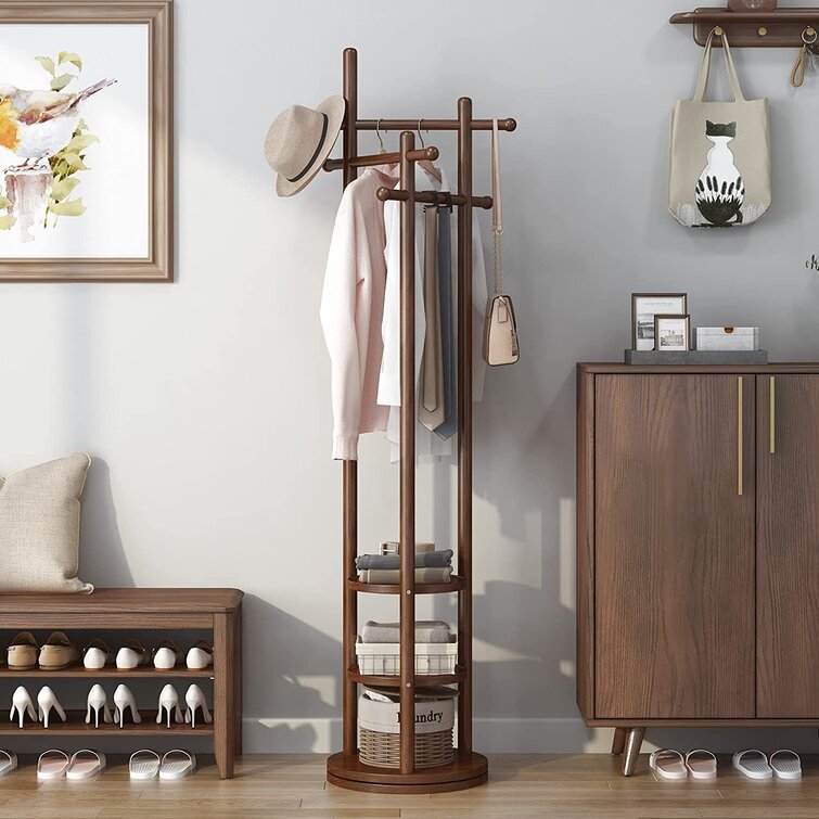 A frame best sale coat rack